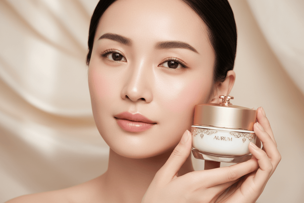 Serinia guide to a simple hydration and skincare ritual