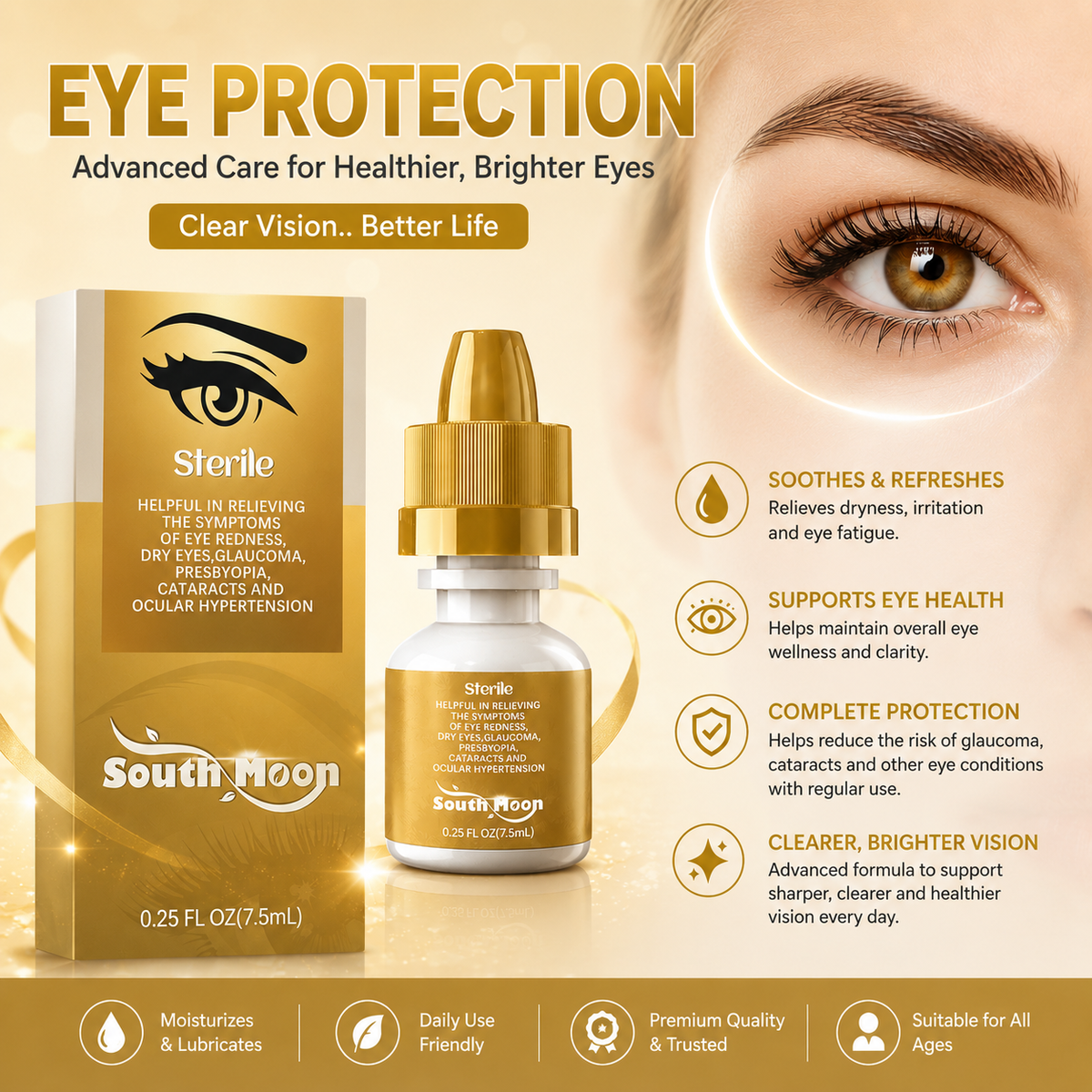 Eye Care
