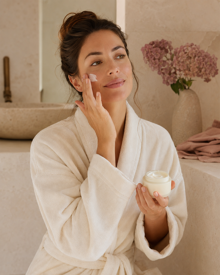 Moisturizers
