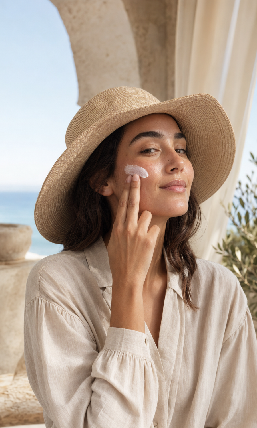 Sun Care