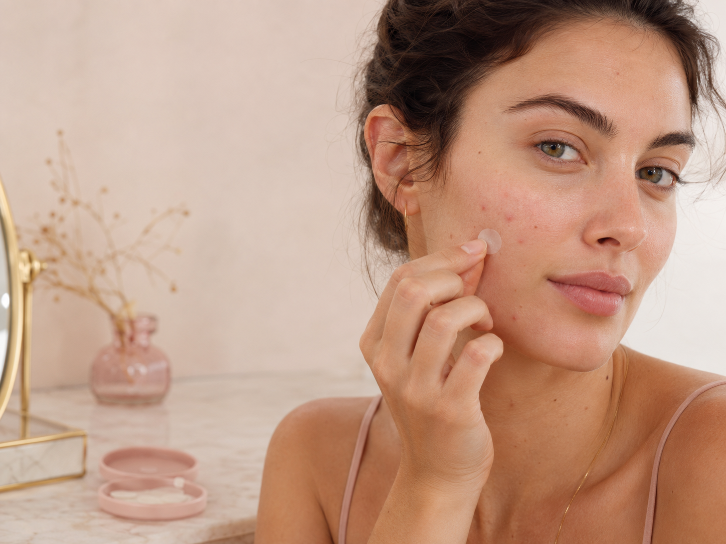 Blemish Care