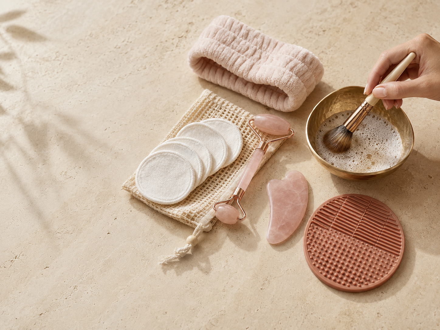 Beauty Accessories