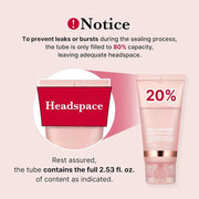 Collagen Wrap Overnight Facial Mask product detail image 3