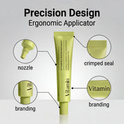 Vitamin C Brightening Serum Cream product detail image 3