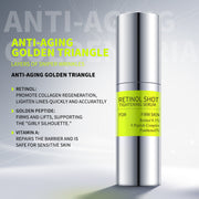 Retinol Smoothing Eye Cream product detail image 3