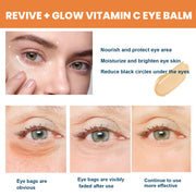 Vitamin C Cooling Eye Balm Stick product detail image 5