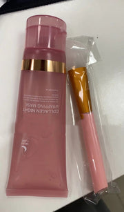 Collagen Wrap Overnight Facial Mask product detail image 10