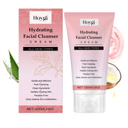HydraClean Hyaluronic Facial Cleanser product image