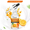 Hyaluronic Acid & Vitamin C Face Serum 30 ml