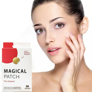 Chin Blemish Care Patches product detail image 7