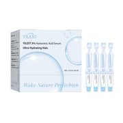Hyaluronic Acid Hydrating Facial Mask product detail image 5