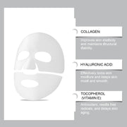Bio Collagen Hydrating Sheet Mask product detail image 2