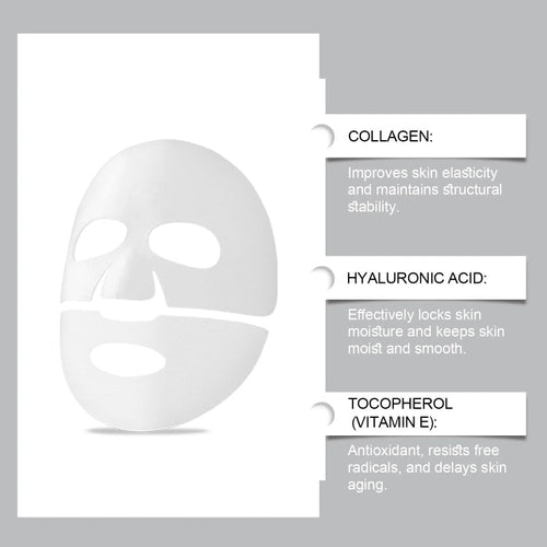 Bio Collagen Hydrating Sheet Mask product detail image 2