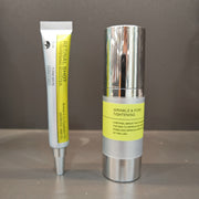 Retinol Smoothing Eye Cream product detail