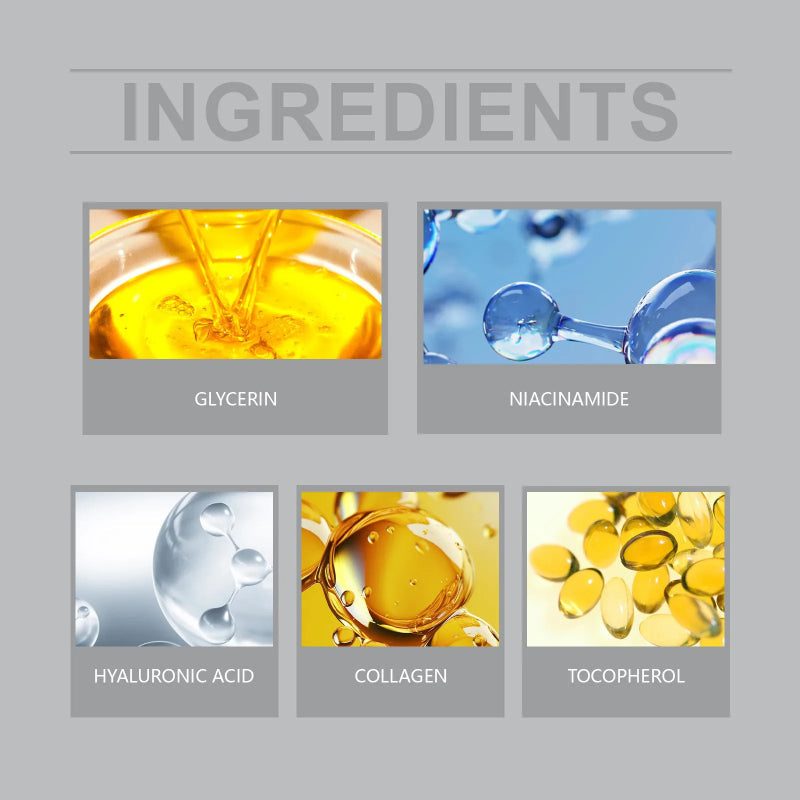 Bio Collagen Hydrating Sheet Mask product detail image 6