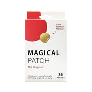 Chin Blemish Care Patches product detail image 5
