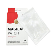 Chin Blemish Care Patches product detail image 4