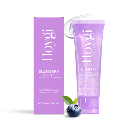 BerryBarrier Ceramide Cleansing Gel product detail image 2