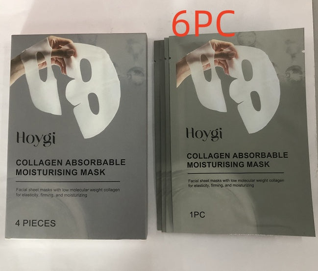 Bio Collagen Hydrating Sheet Mask product detail image 16