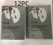 Bio Collagen Hydrating Sheet Mask product detail image 11