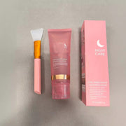 Collagen Wrap Overnight Facial Mask product detail image 7