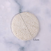 LoofahGlow Reusable Facial Cleansing Pads product detail image 4