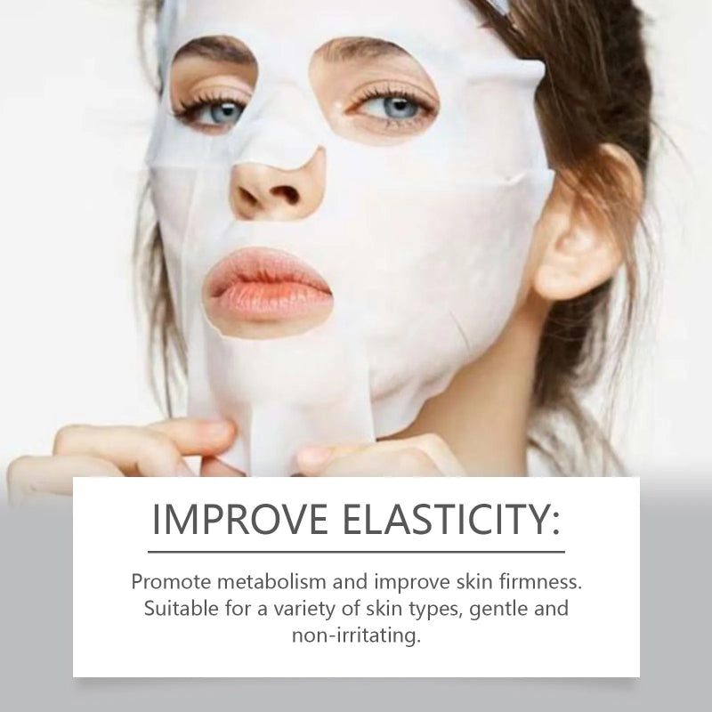 Bio Collagen Hydrating Sheet Mask product detail image 10