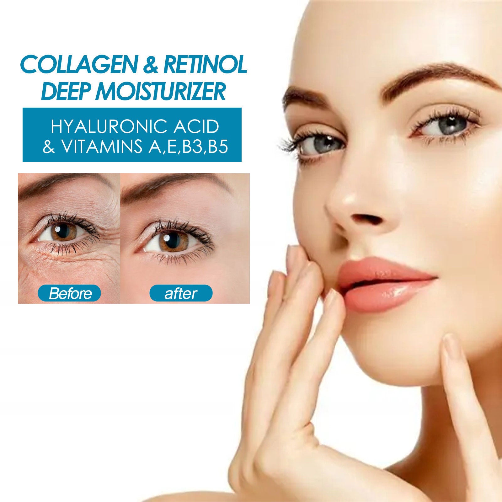 Retinol Renewal Moisture Cream 48 ml — product detail 4