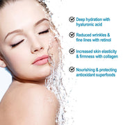 Retinol Renewal Moisture Cream 48 ml — product detail 5