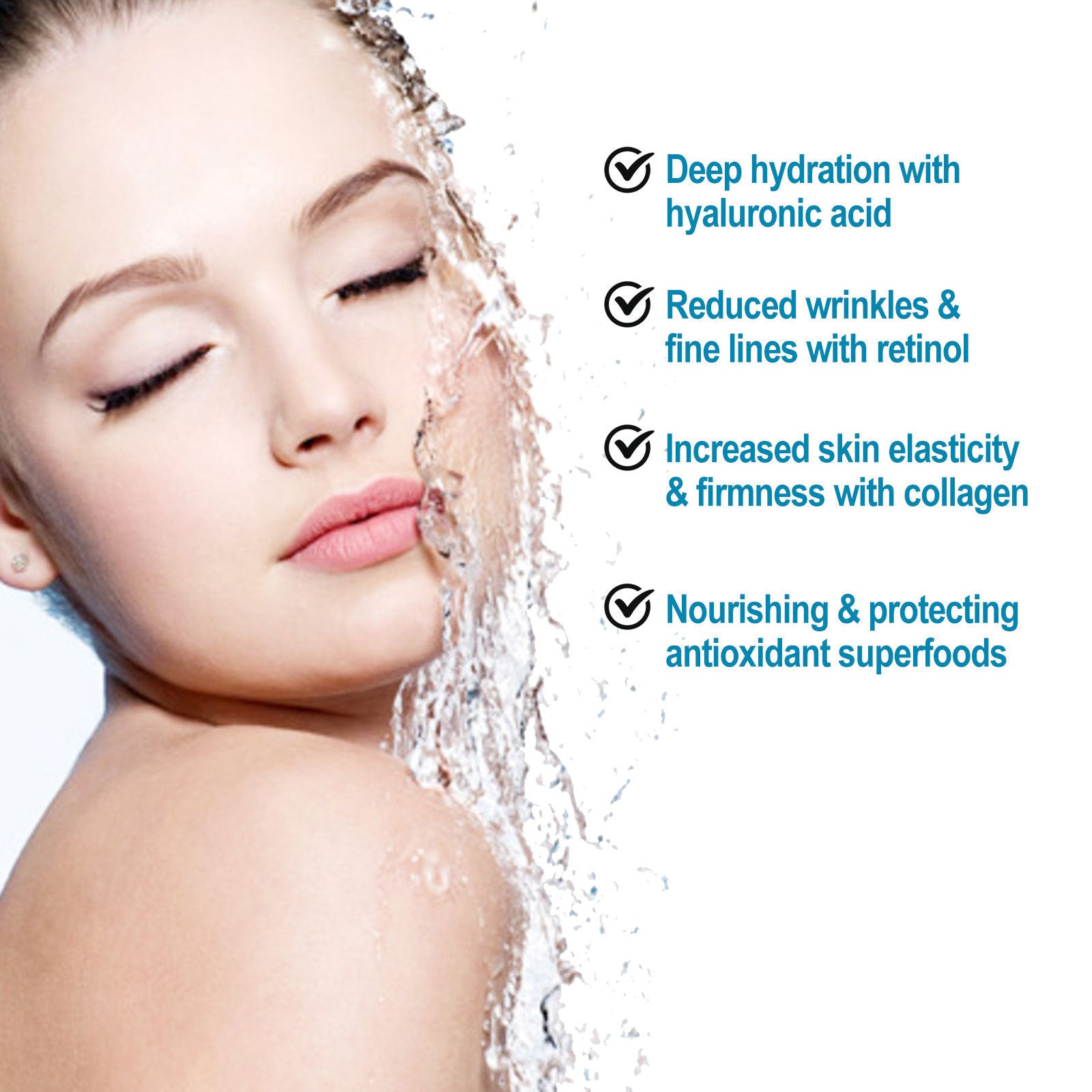Retinol Renewal Moisture Cream 48 ml — product detail 5