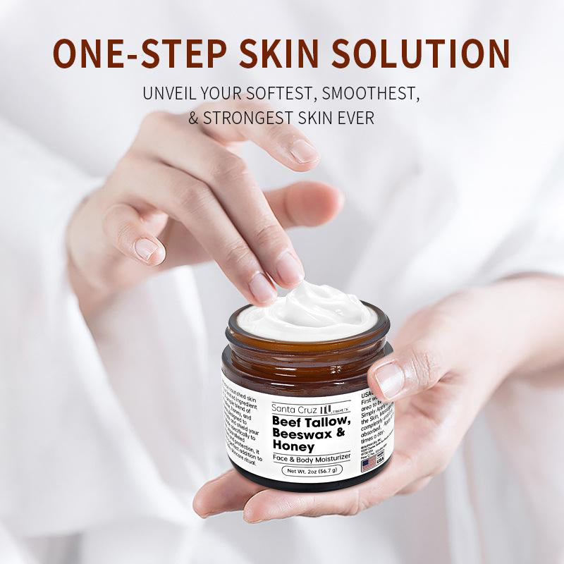 TallowGlow Nourishing Face Cream 56.7 g — product detail 4