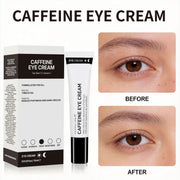 Caffeine Depuffing Eye Cream 15 ml — product detail 6