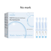 Hyaluronic Acid Hydrating Facial Mask product detail image 2
