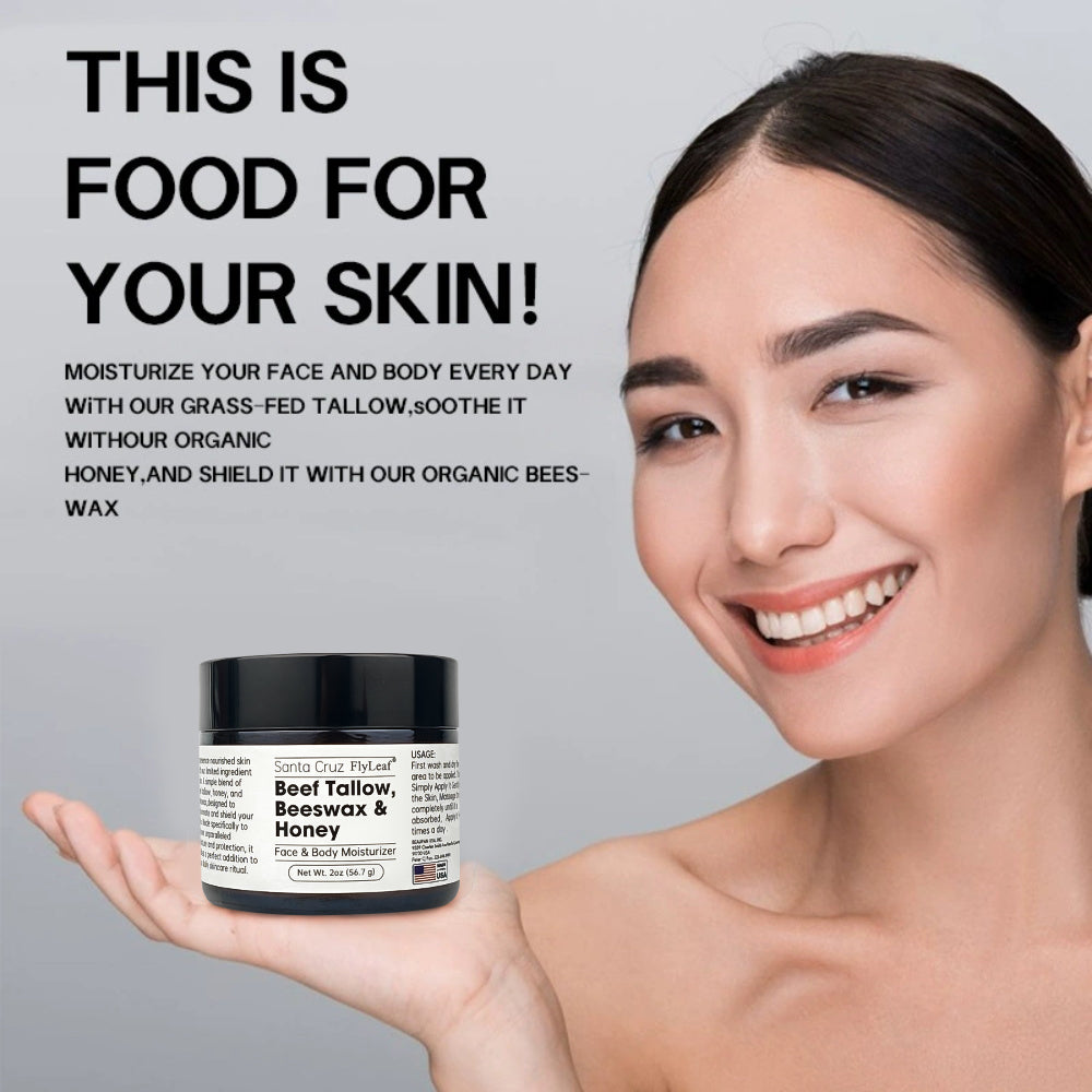 TallowGlow Nourishing Face Cream 56.7 g — product detail 7
