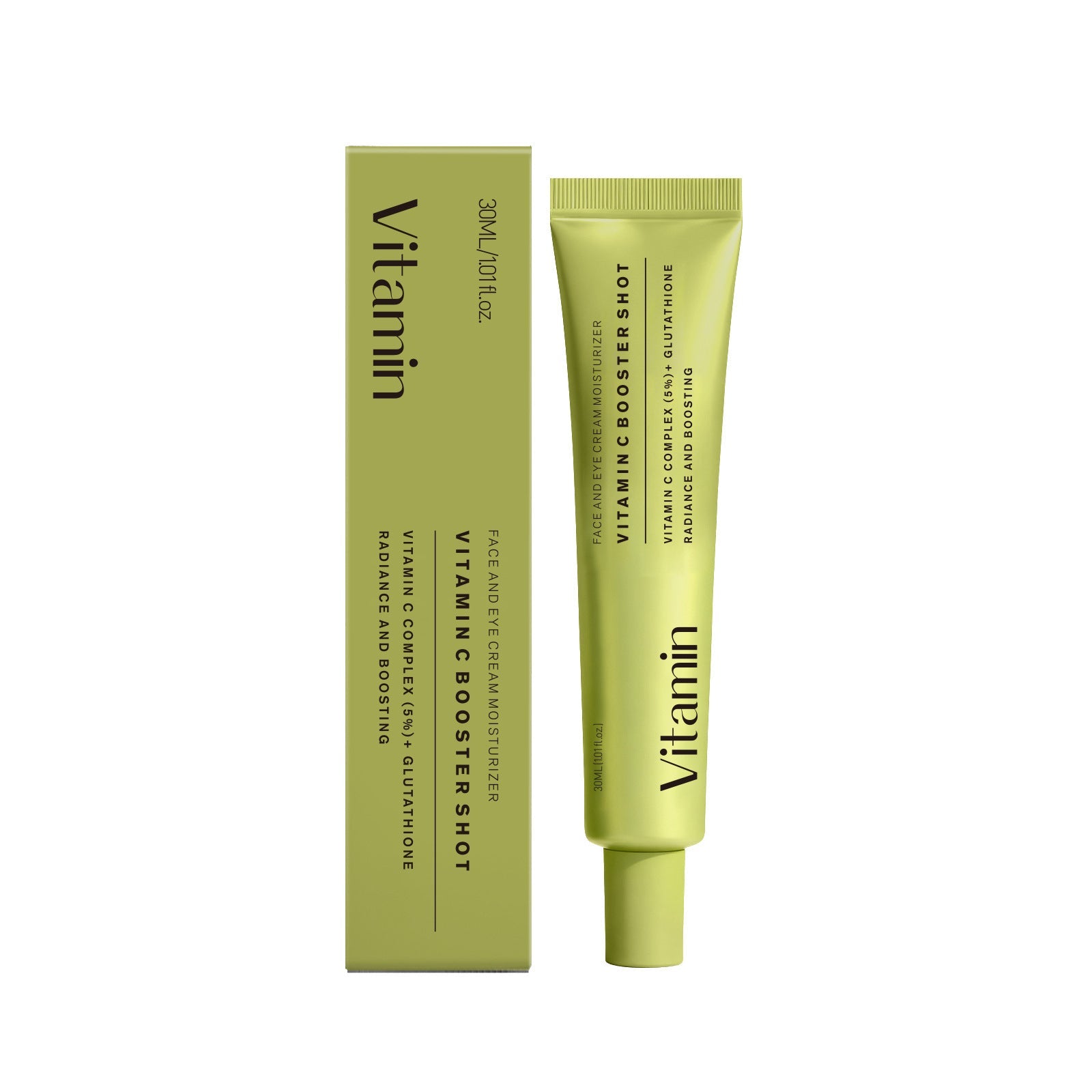 Vitamin C Brightening Serum Cream product detail image 5