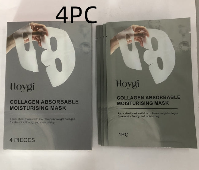 Bio Collagen Hydrating Sheet Mask product detail image 15