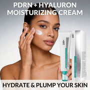 PDRN Hyaluronic Moisture Cream product detail image 3