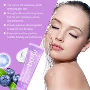 BerryBarrier Ceramide Cleansing Gel product detail image 3