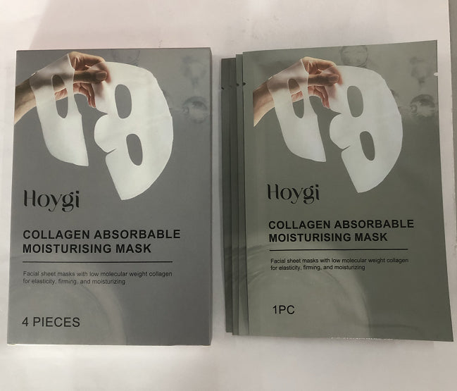 Bio Collagen Hydrating Sheet Mask product detail image 12