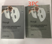 Bio Collagen Hydrating Sheet Mask product detail image 14