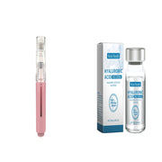 HydraDrop Hyaluronic Acid Serum product detail image 2