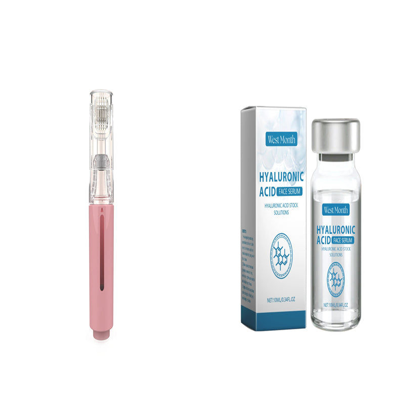 HydraDrop Hyaluronic Acid Serum product image