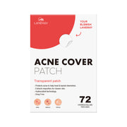 Chin Blemish Care Patches product detail image 10