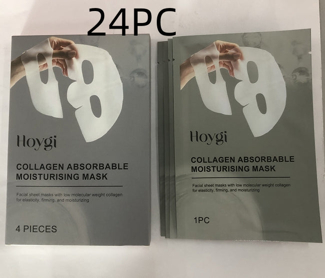 Bio Collagen Hydrating Sheet Mask product detail image 13