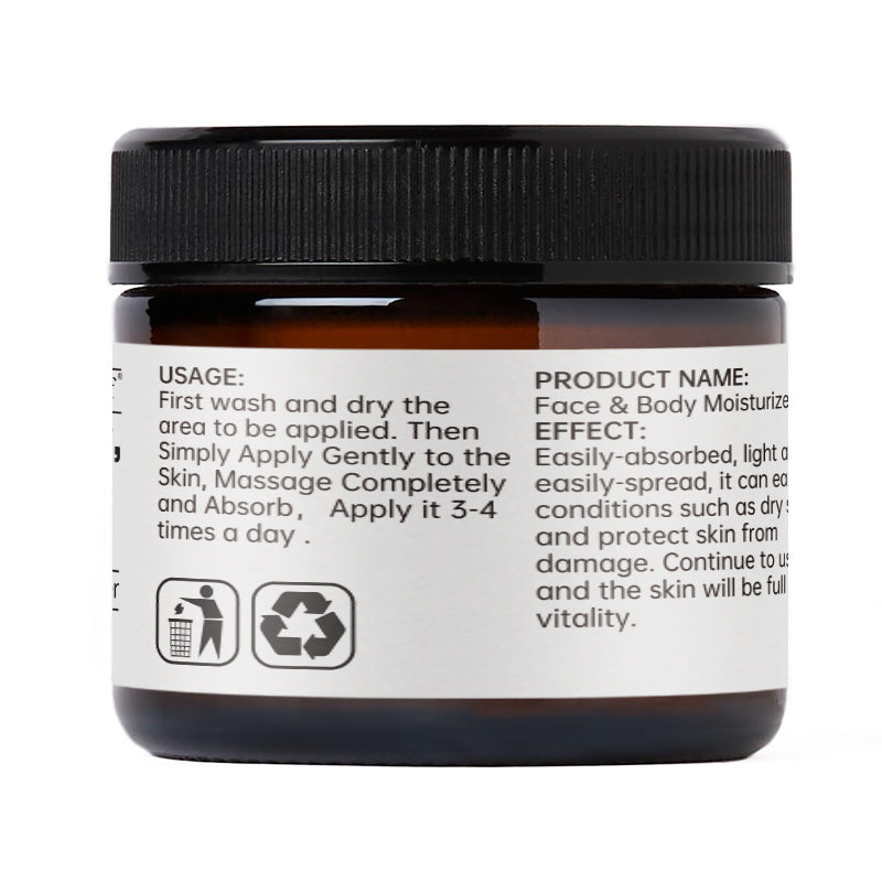 TallowGlow Nourishing Face Cream 56.7 g — product detail 9