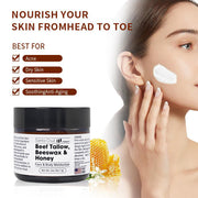 TallowGlow Nourishing Face Cream 56.7 g — product detail 2