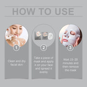 Bio Collagen Hydrating Sheet Mask product detail image 3