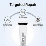 Caffeine Depuffing Eye Cream 15 ml — product detail 3