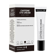 Caffeine Depuffing Eye Cream 15 ml — product detail 7