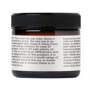 TallowGlow Nourishing Face Cream 56.7 g — product detail 6